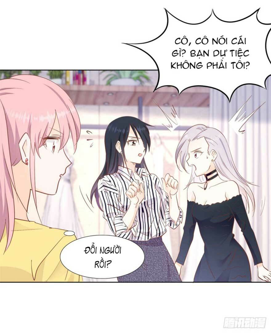 1000 Tư Thế Cưa Đổ Tổng Tài Chapter 44 - Trang 2