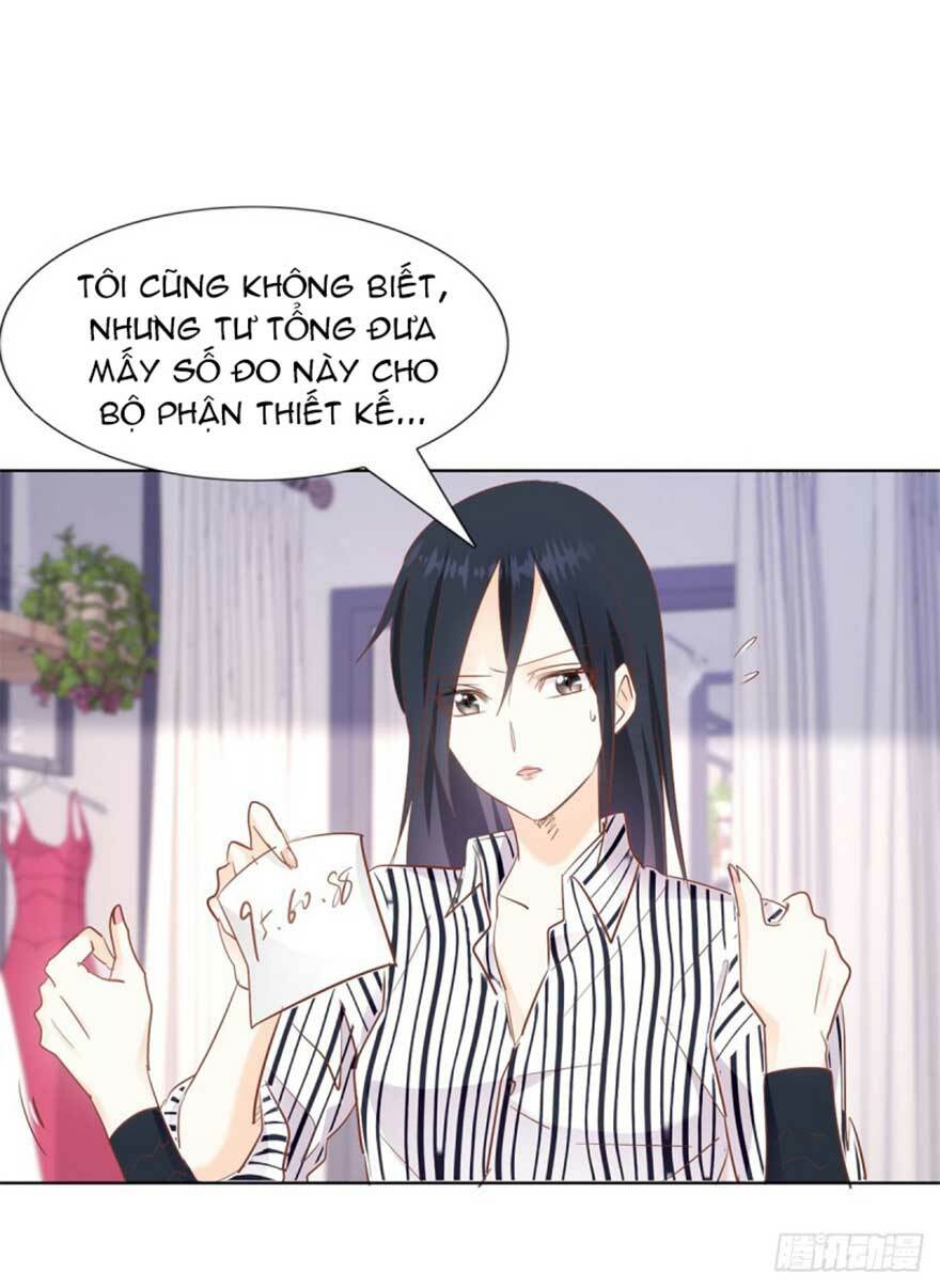 1000 Tư Thế Cưa Đổ Tổng Tài Chapter 44 - Trang 2