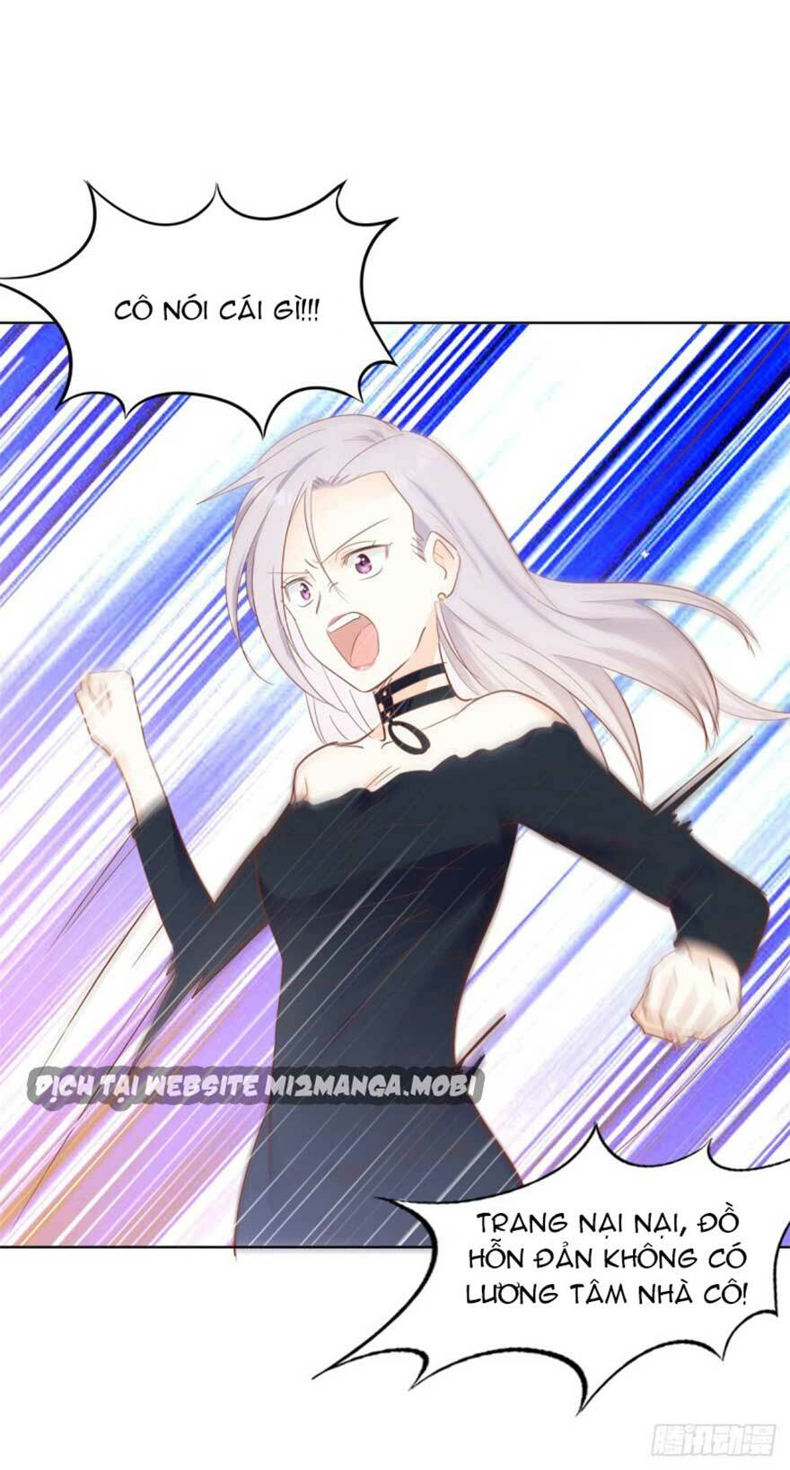 1000 Tư Thế Cưa Đổ Tổng Tài Chapter 44 - Trang 2