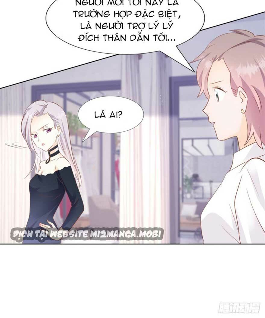 1000 Tư Thế Cưa Đổ Tổng Tài Chapter 44 - Trang 2