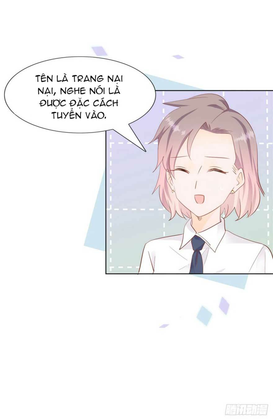 1000 Tư Thế Cưa Đổ Tổng Tài Chapter 44 - Trang 2