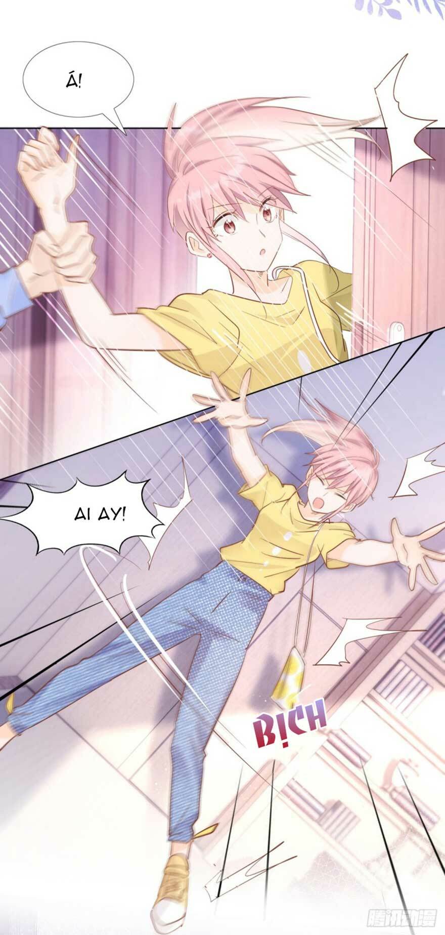 1000 Tư Thế Cưa Đổ Tổng Tài Chapter 45 - Trang 2