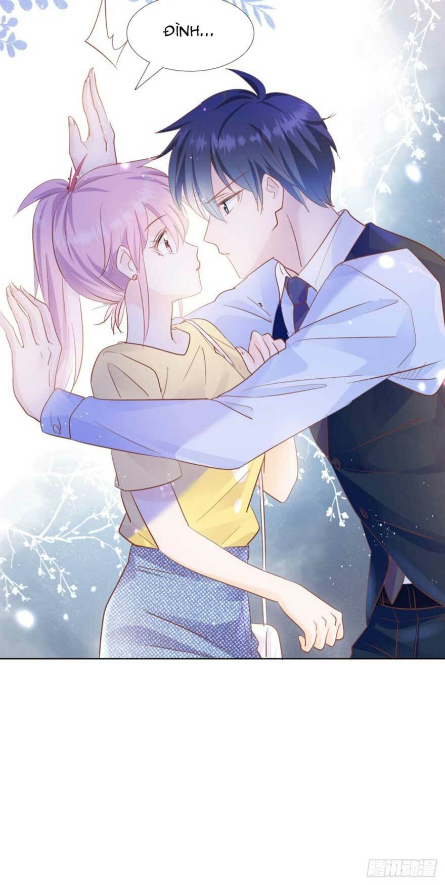 1000 Tư Thế Cưa Đổ Tổng Tài Chapter 45 - Trang 2