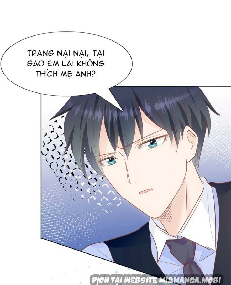 1000 Tư Thế Cưa Đổ Tổng Tài Chapter 45 - Trang 2