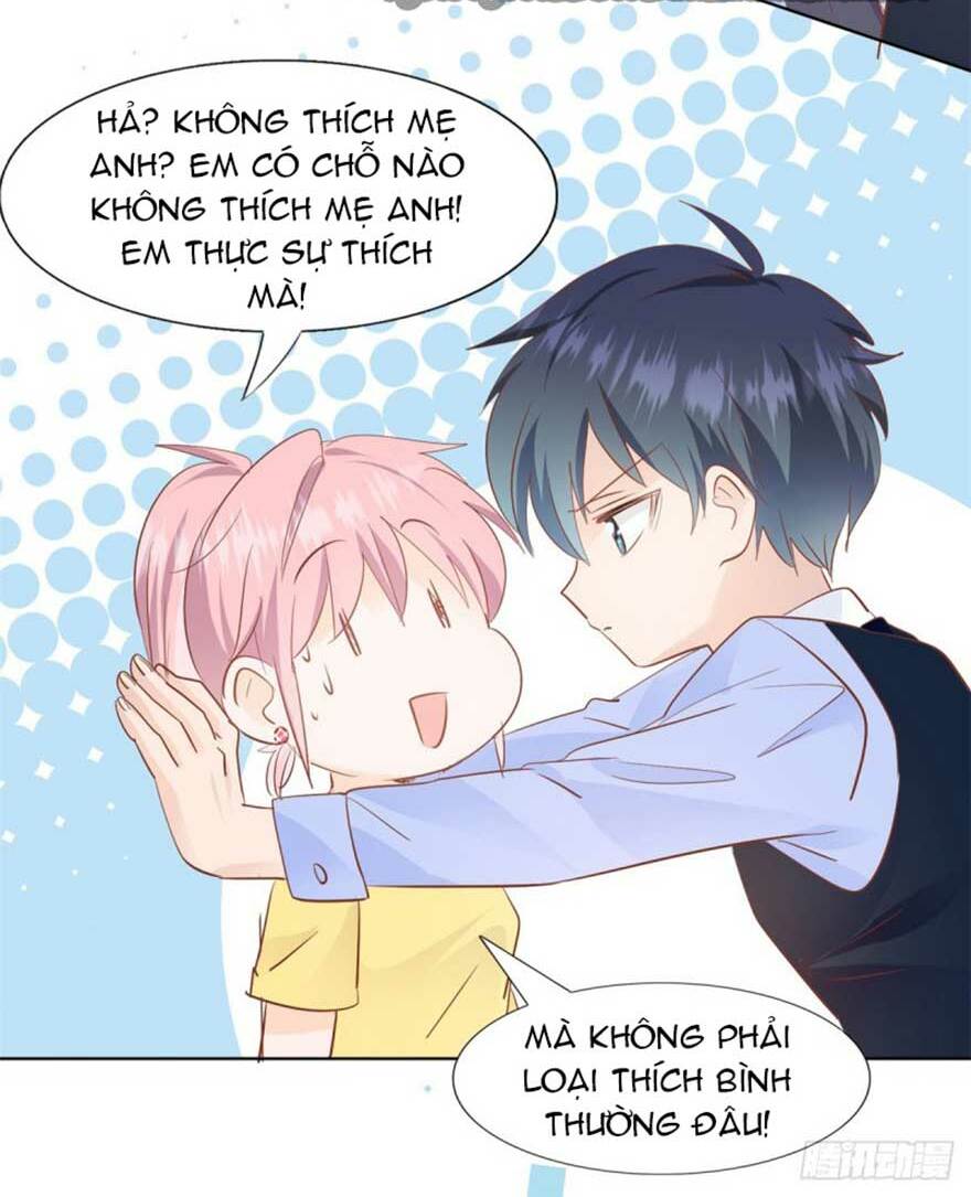 1000 Tư Thế Cưa Đổ Tổng Tài Chapter 45 - Trang 2