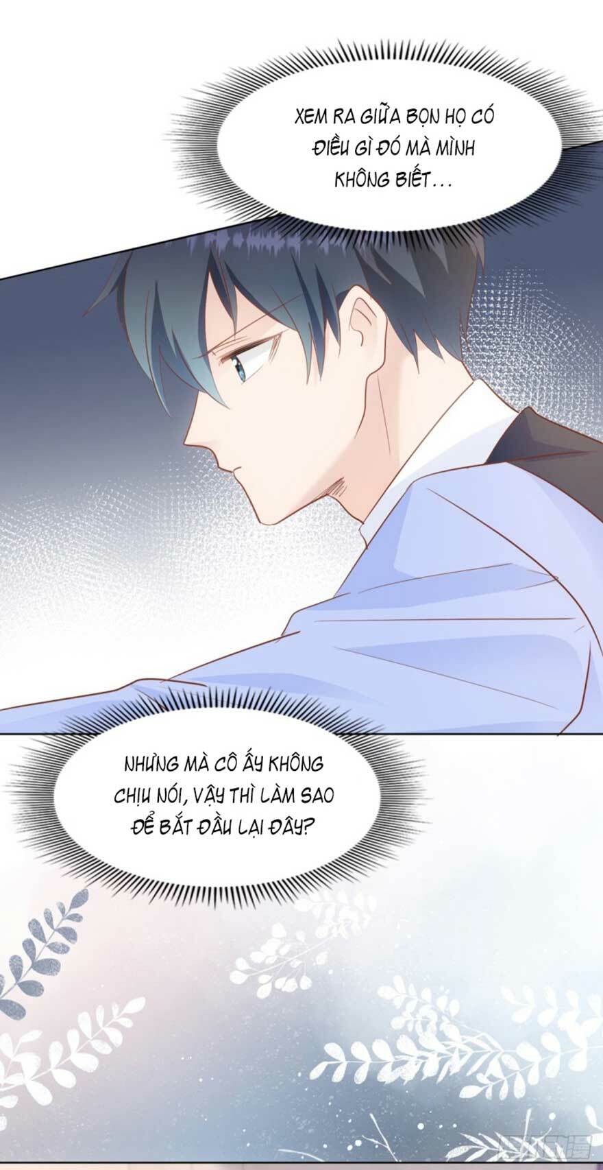 1000 Tư Thế Cưa Đổ Tổng Tài Chapter 45 - Trang 2