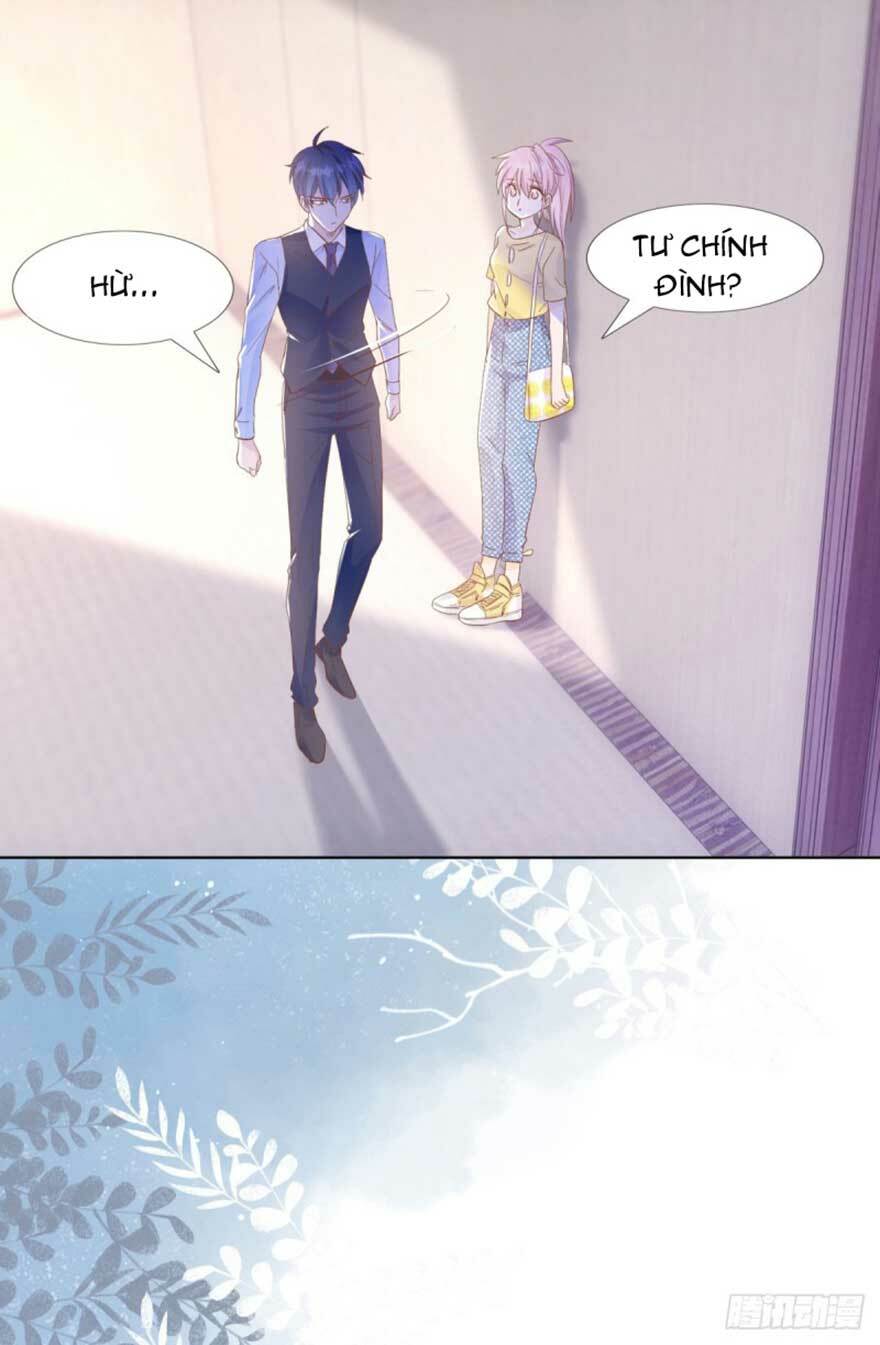 1000 Tư Thế Cưa Đổ Tổng Tài Chapter 45 - Trang 2