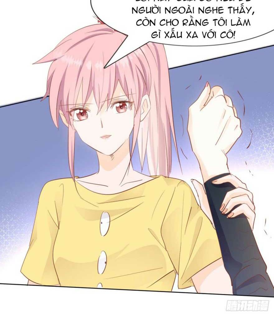 1000 Tư Thế Cưa Đổ Tổng Tài Chapter 45 - Trang 2