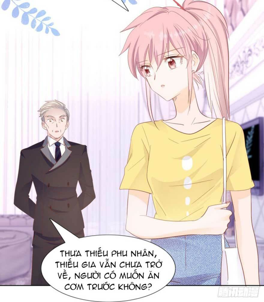 1000 Tư Thế Cưa Đổ Tổng Tài Chapter 45 - Trang 2