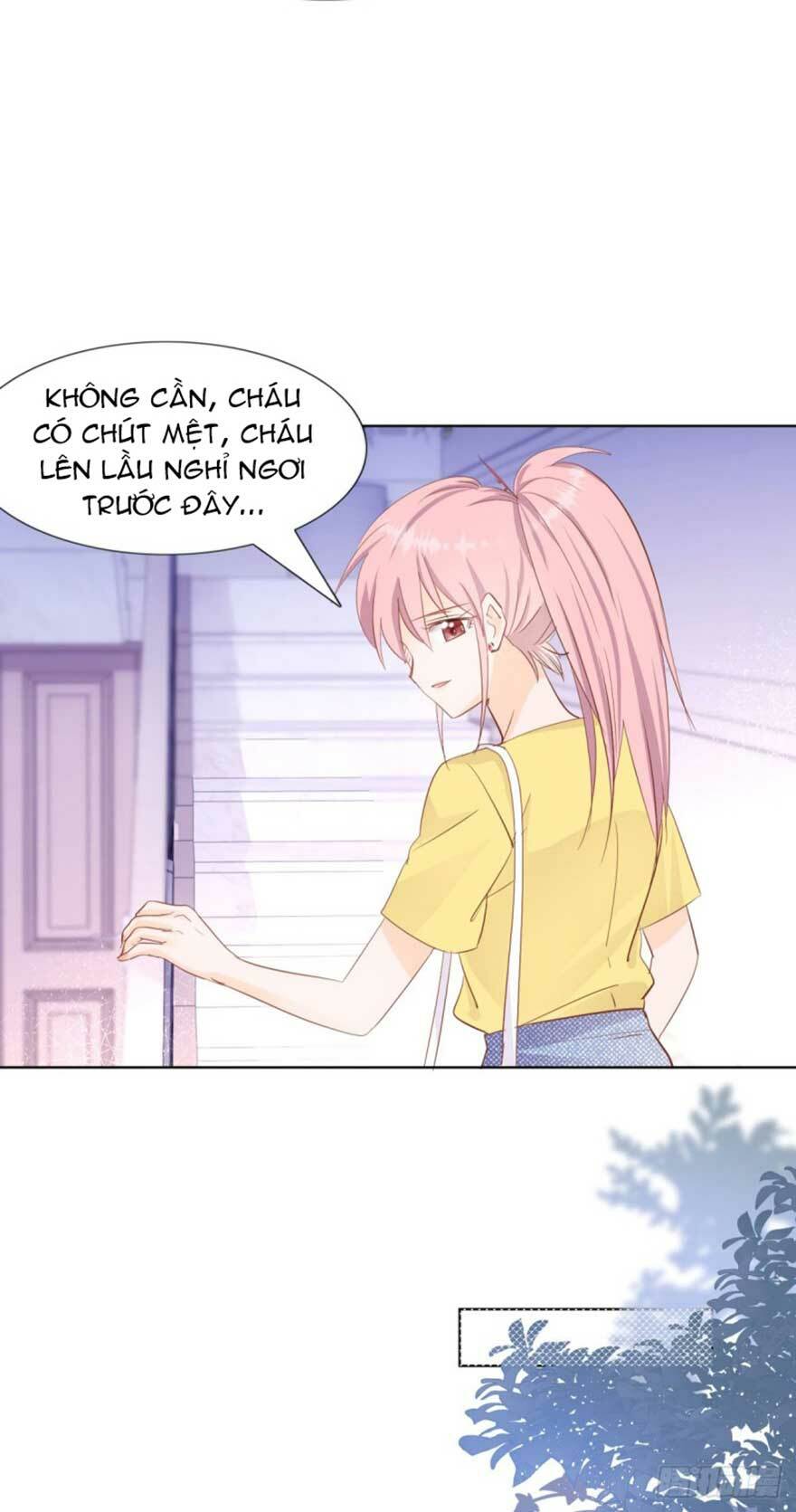 1000 Tư Thế Cưa Đổ Tổng Tài Chapter 45 - Trang 2