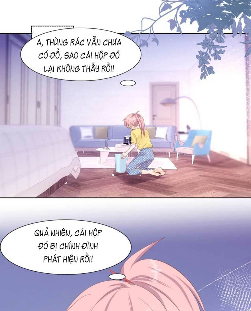 1000 Tư Thế Cưa Đổ Tổng Tài Chapter 45 - Trang 2