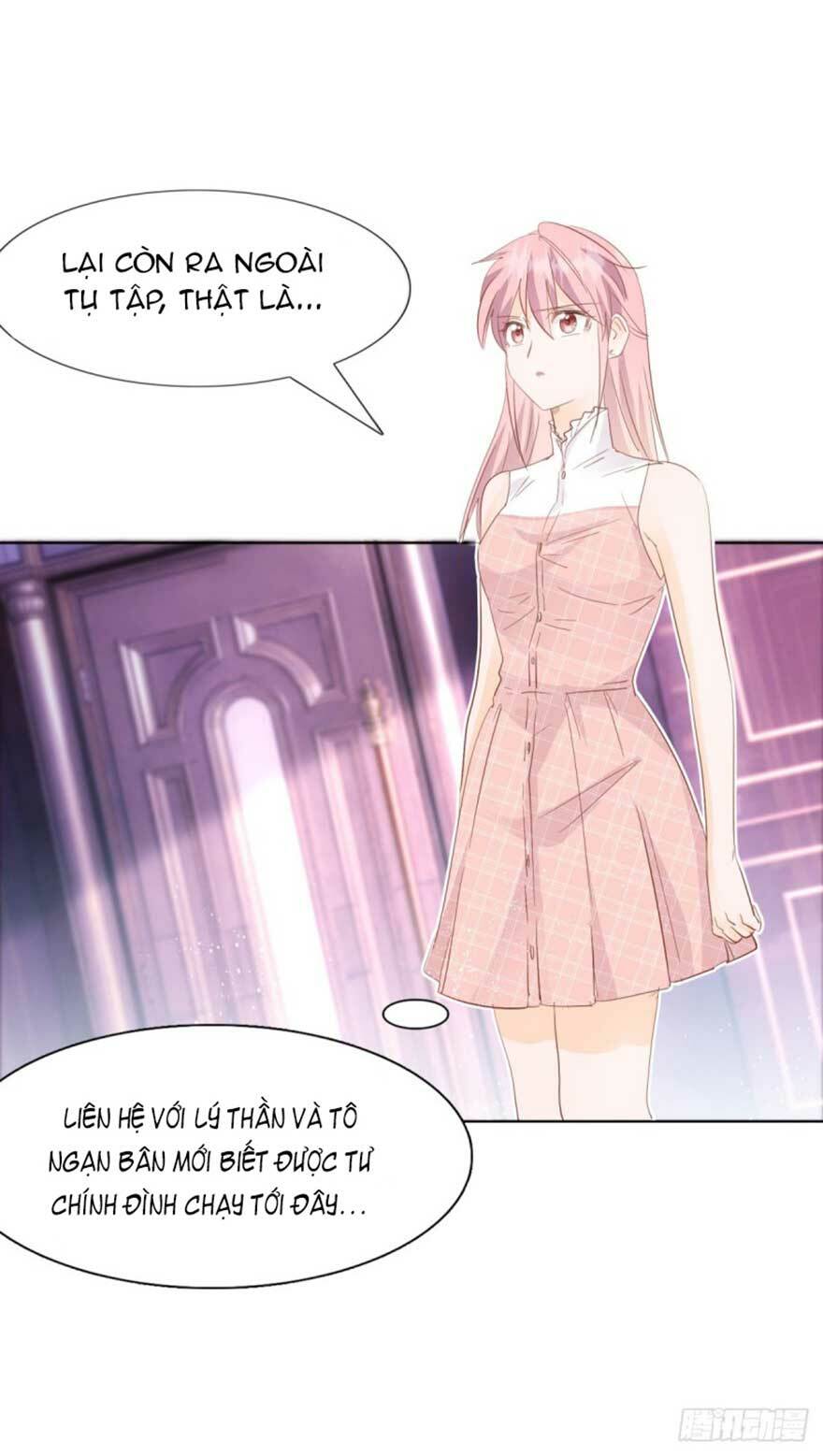 1000 Tư Thế Cưa Đổ Tổng Tài Chapter 45 - Trang 2