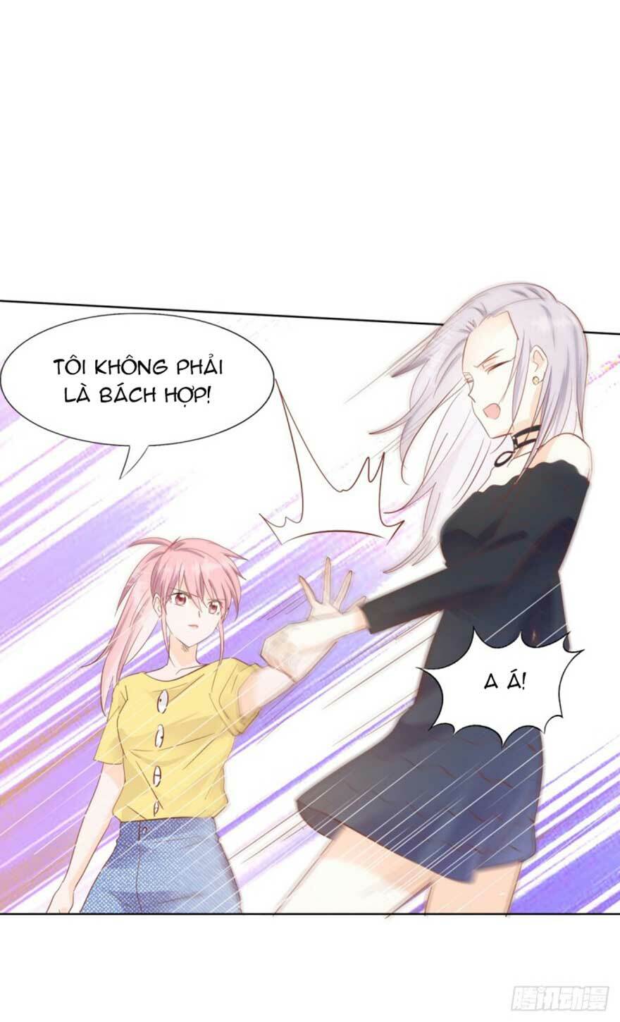 1000 Tư Thế Cưa Đổ Tổng Tài Chapter 45 - Trang 2