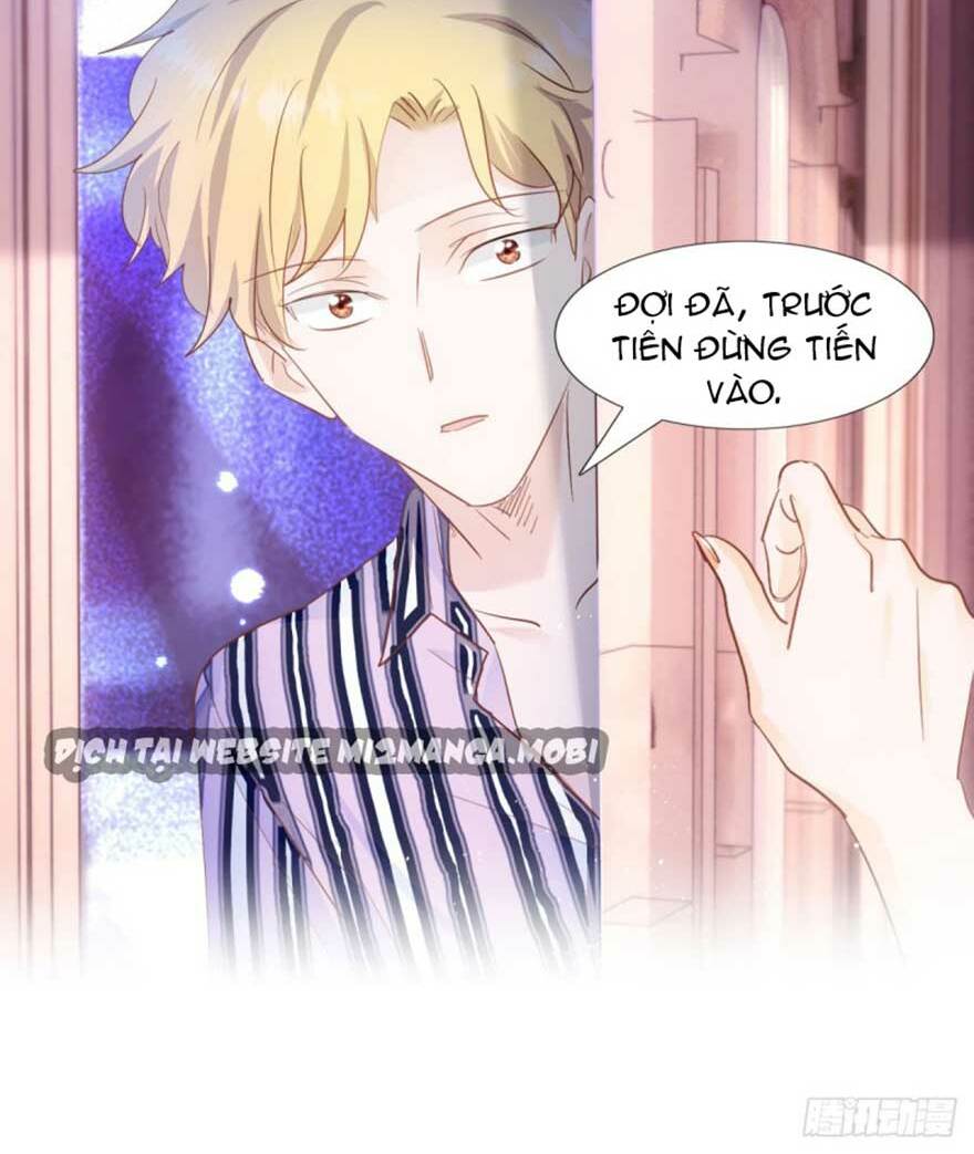 1000 Tư Thế Cưa Đổ Tổng Tài Chapter 45 - Trang 2