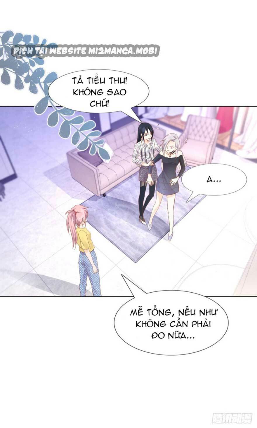 1000 Tư Thế Cưa Đổ Tổng Tài Chapter 45 - Trang 2