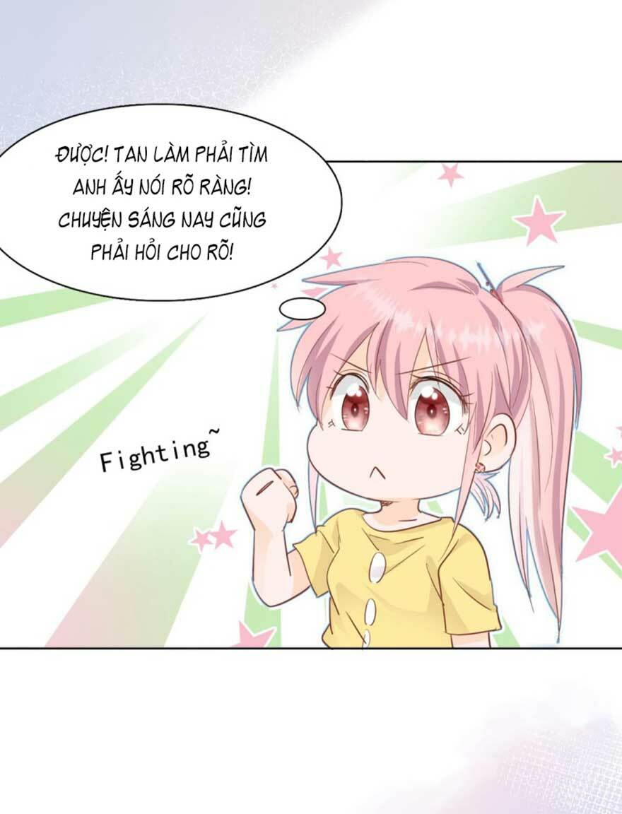 1000 Tư Thế Cưa Đổ Tổng Tài Chapter 45 - Trang 2