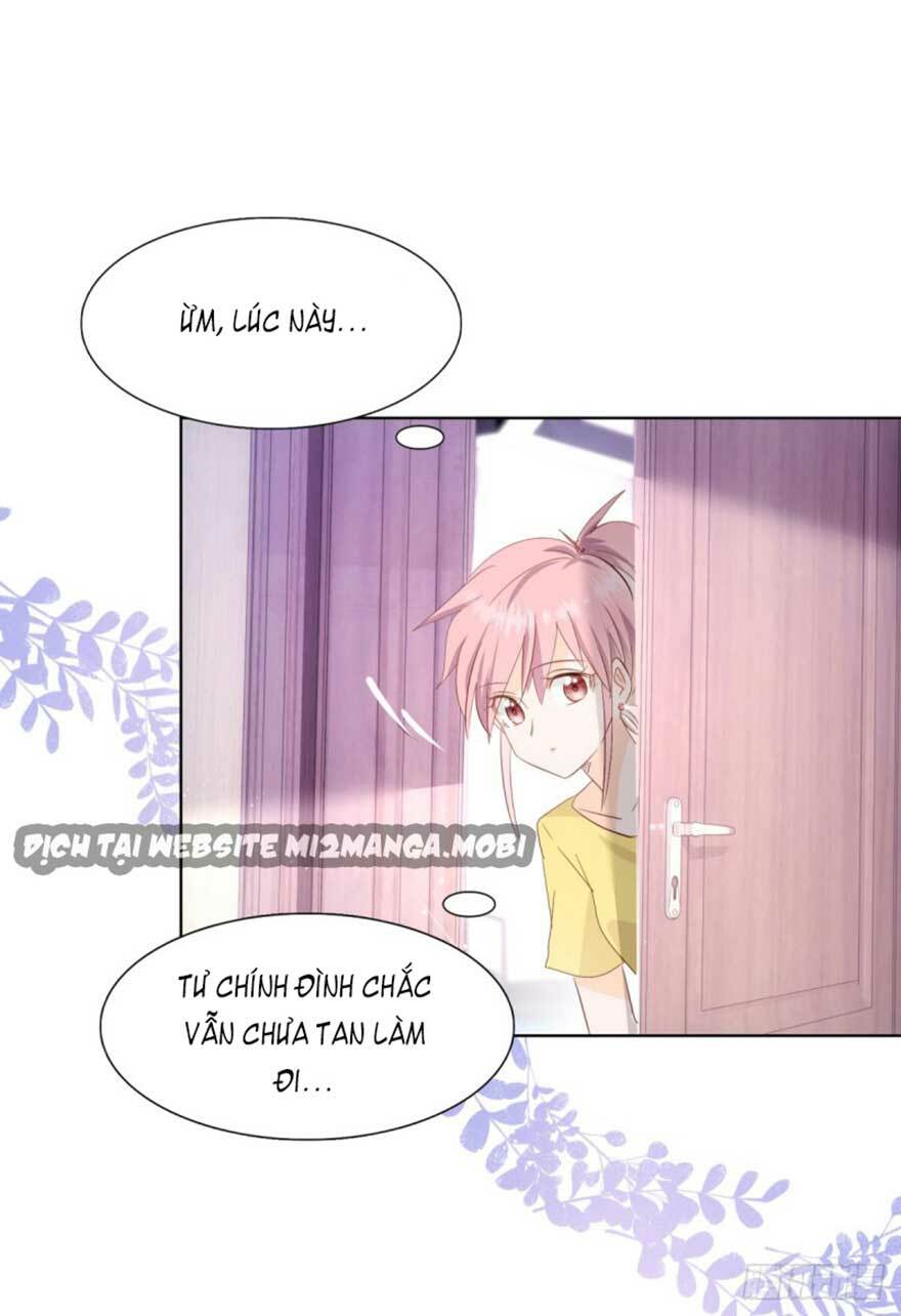 1000 Tư Thế Cưa Đổ Tổng Tài Chapter 45 - Trang 2