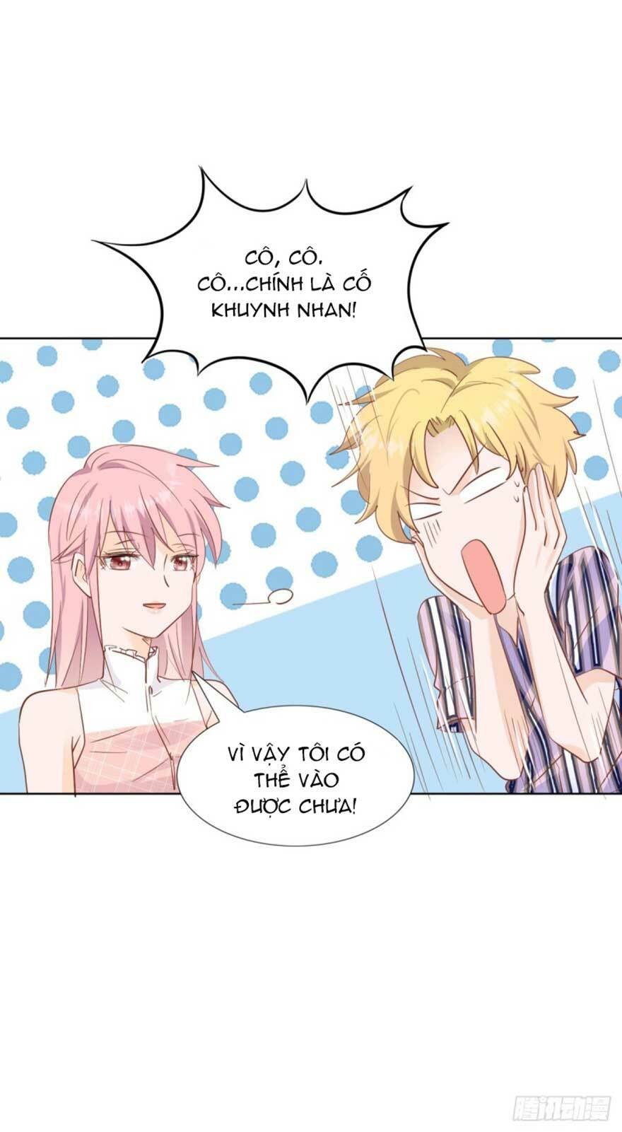 1000 Tư Thế Cưa Đổ Tổng Tài Chapter 46 - Trang 2