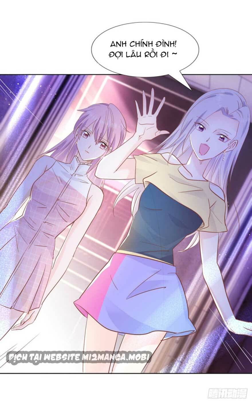 1000 Tư Thế Cưa Đổ Tổng Tài Chapter 46 - Trang 2