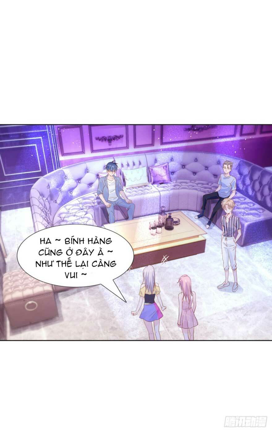 1000 Tư Thế Cưa Đổ Tổng Tài Chapter 46 - Trang 2