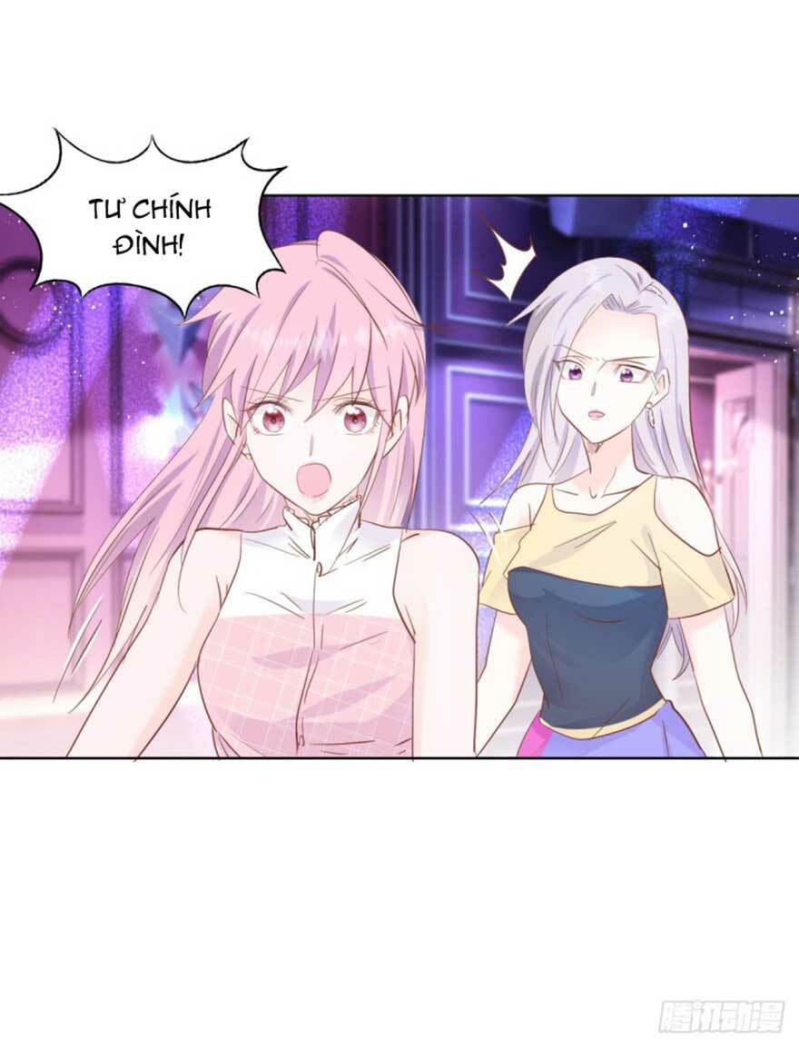 1000 Tư Thế Cưa Đổ Tổng Tài Chapter 46 - Trang 2