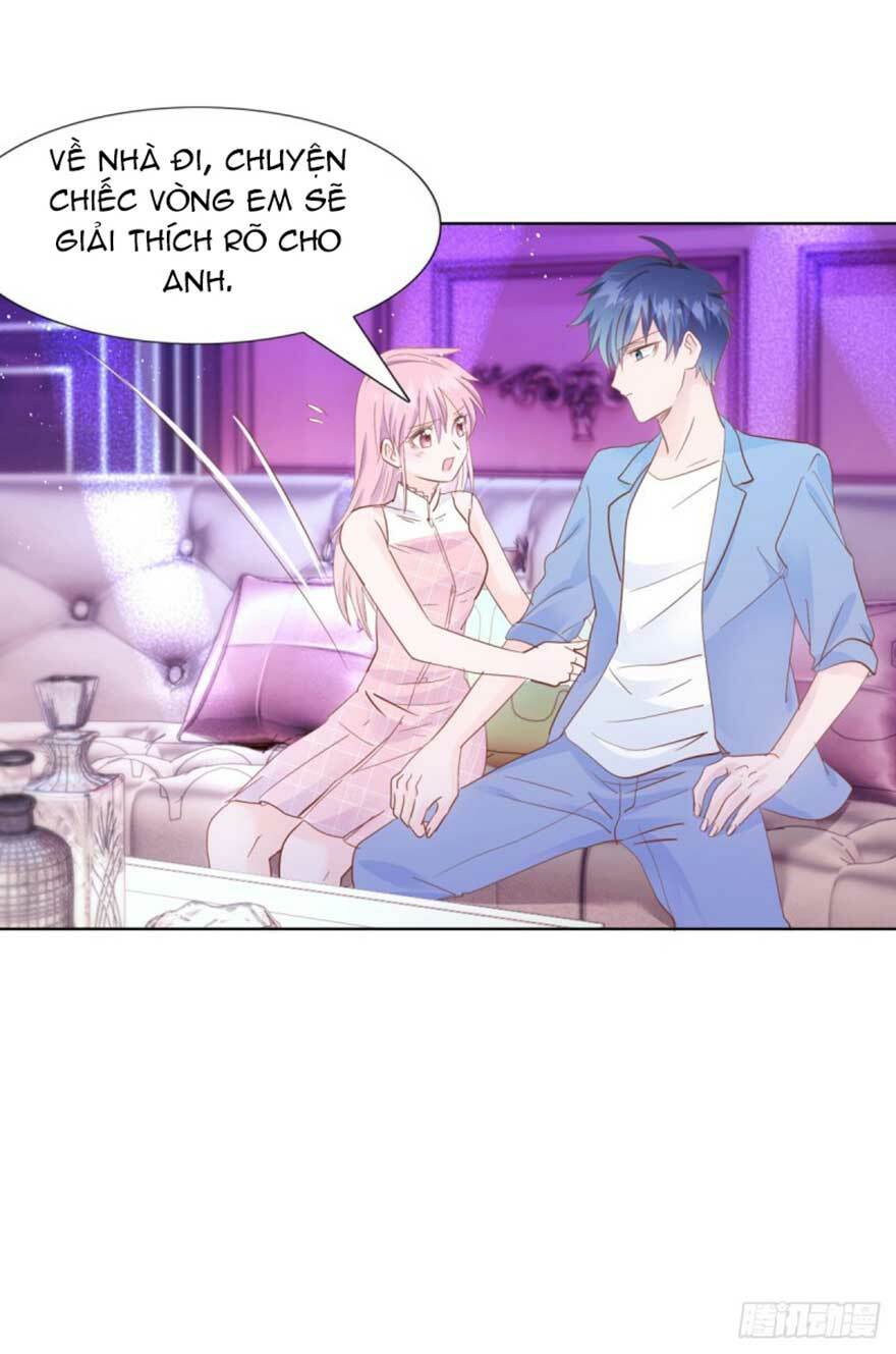 1000 Tư Thế Cưa Đổ Tổng Tài Chapter 46 - Trang 2