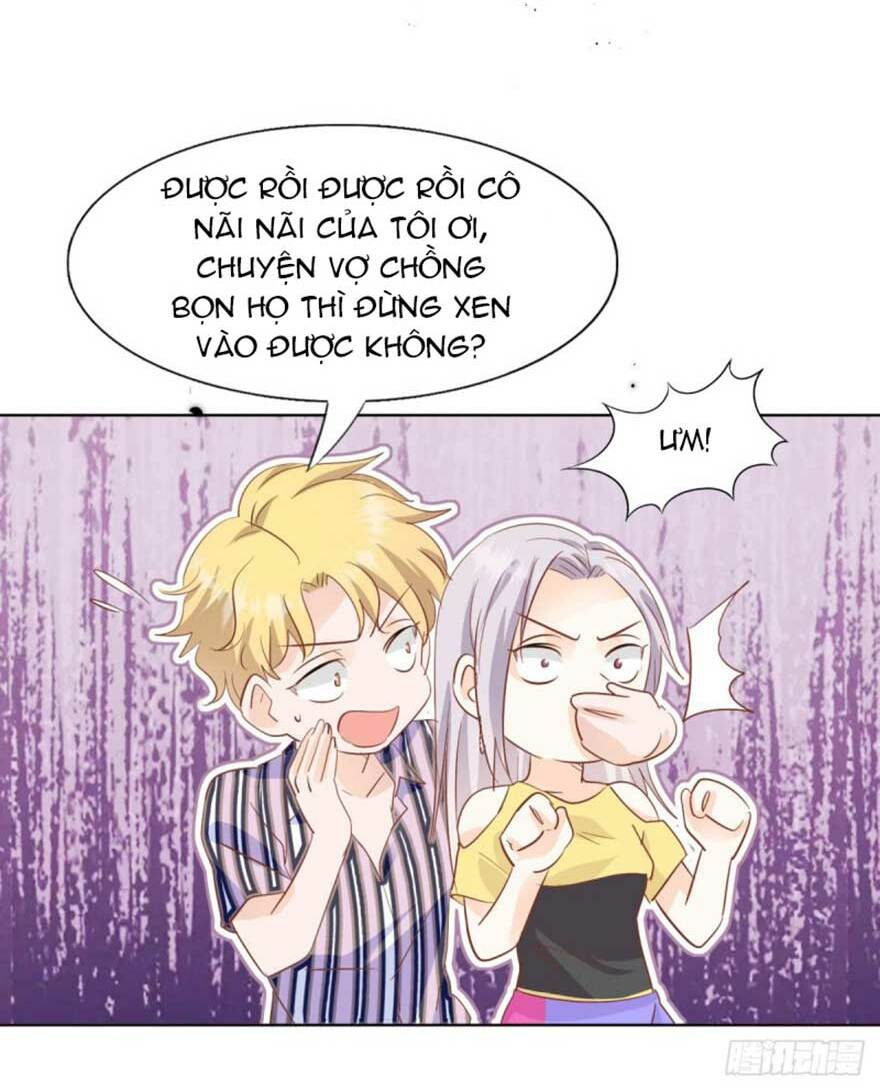 1000 Tư Thế Cưa Đổ Tổng Tài Chapter 46 - Trang 2