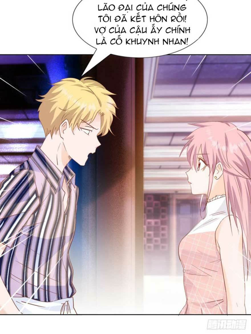 1000 Tư Thế Cưa Đổ Tổng Tài Chapter 46 - Trang 2