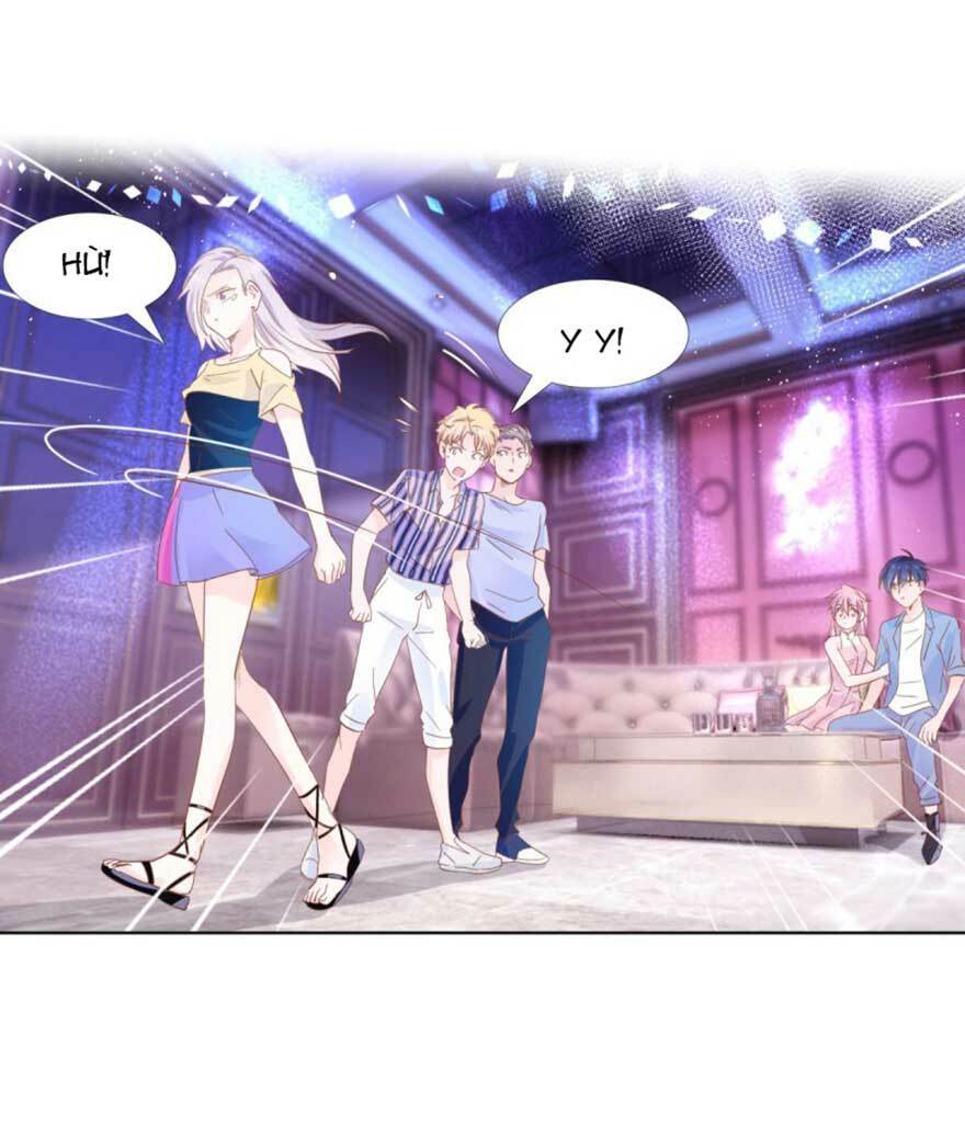 1000 Tư Thế Cưa Đổ Tổng Tài Chapter 46 - Trang 2