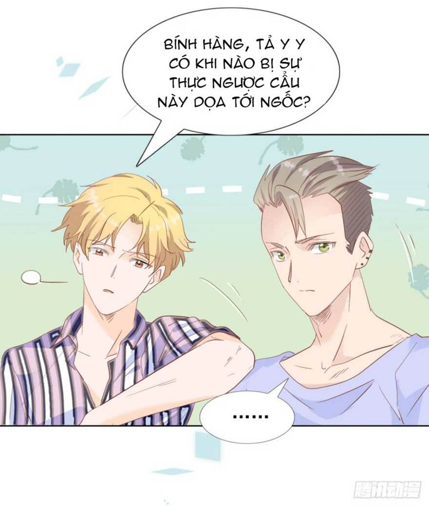 1000 Tư Thế Cưa Đổ Tổng Tài Chapter 46 - Trang 2