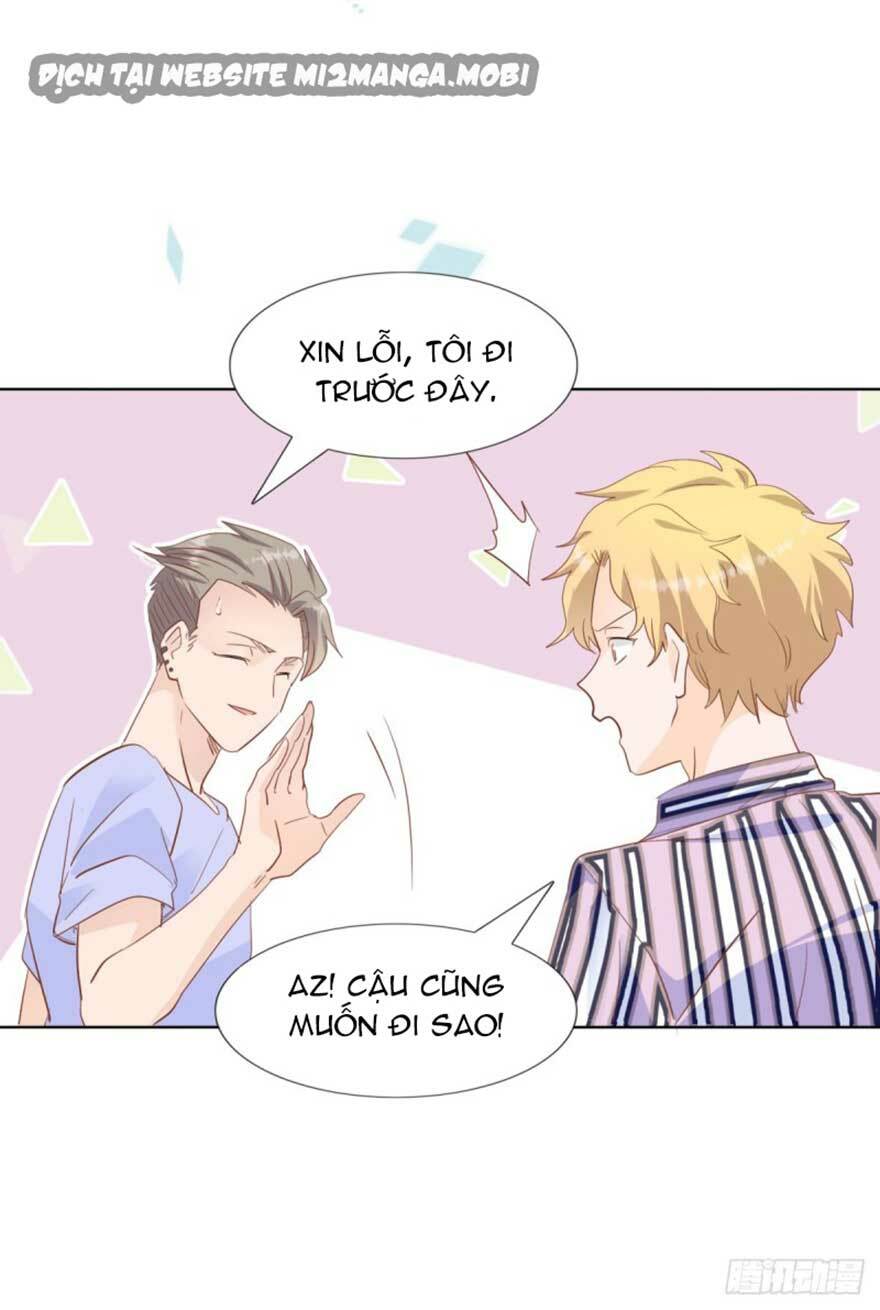 1000 Tư Thế Cưa Đổ Tổng Tài Chapter 46 - Trang 2