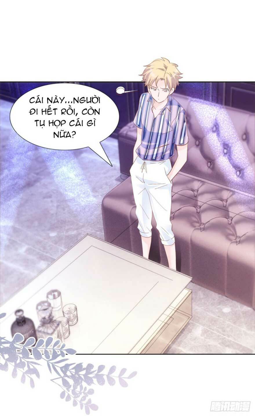 1000 Tư Thế Cưa Đổ Tổng Tài Chapter 46 - Trang 2