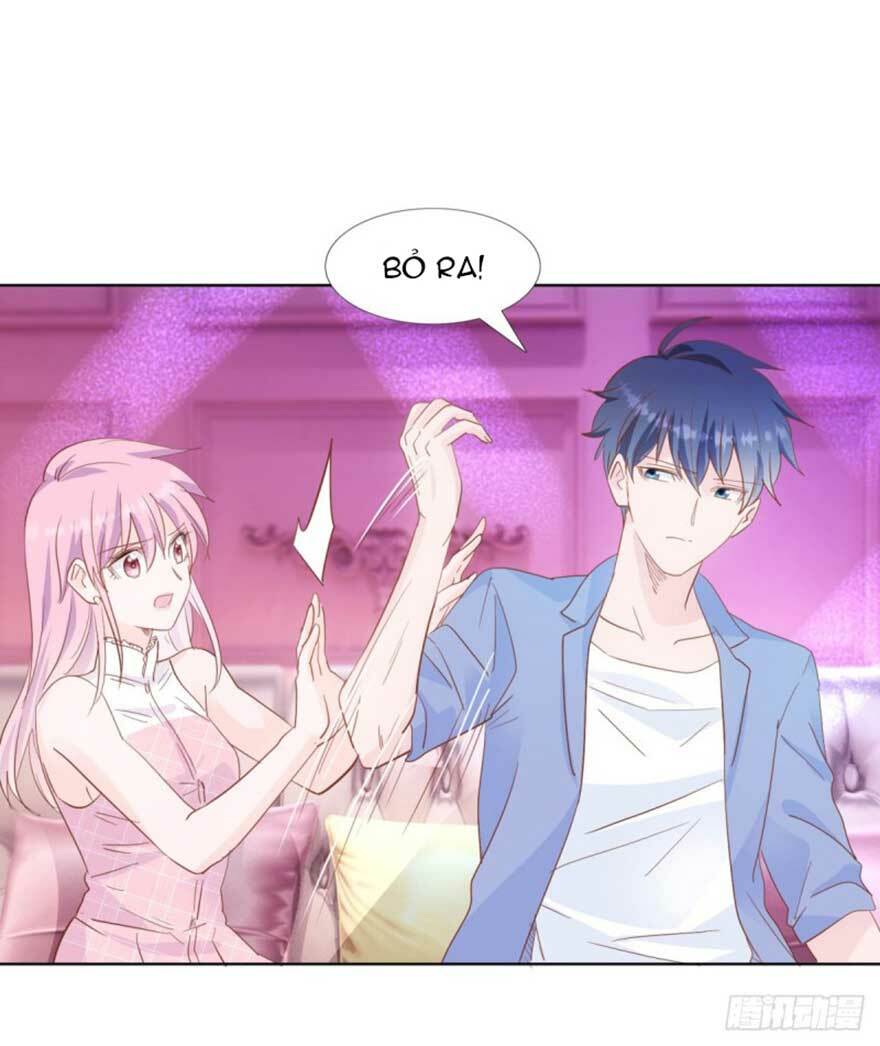 1000 Tư Thế Cưa Đổ Tổng Tài Chapter 46 - Trang 2