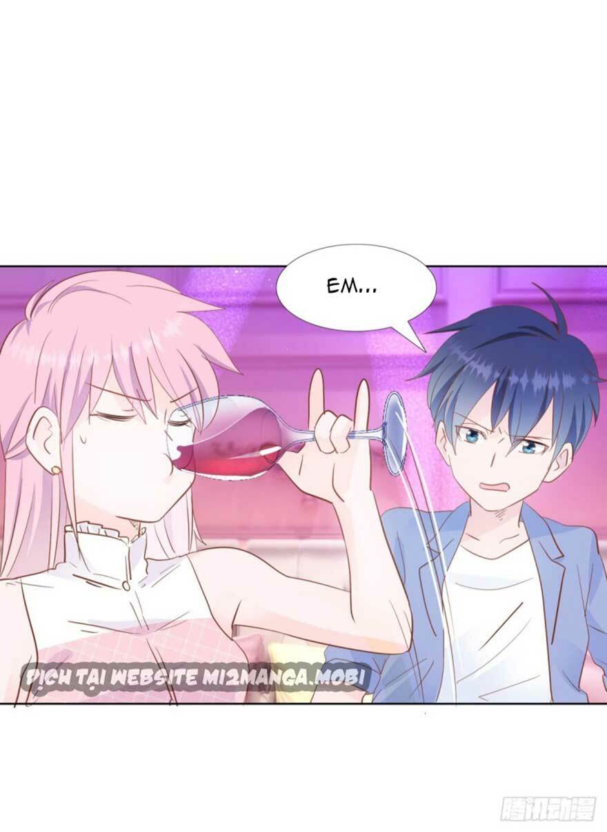 1000 Tư Thế Cưa Đổ Tổng Tài Chapter 46 - Trang 2