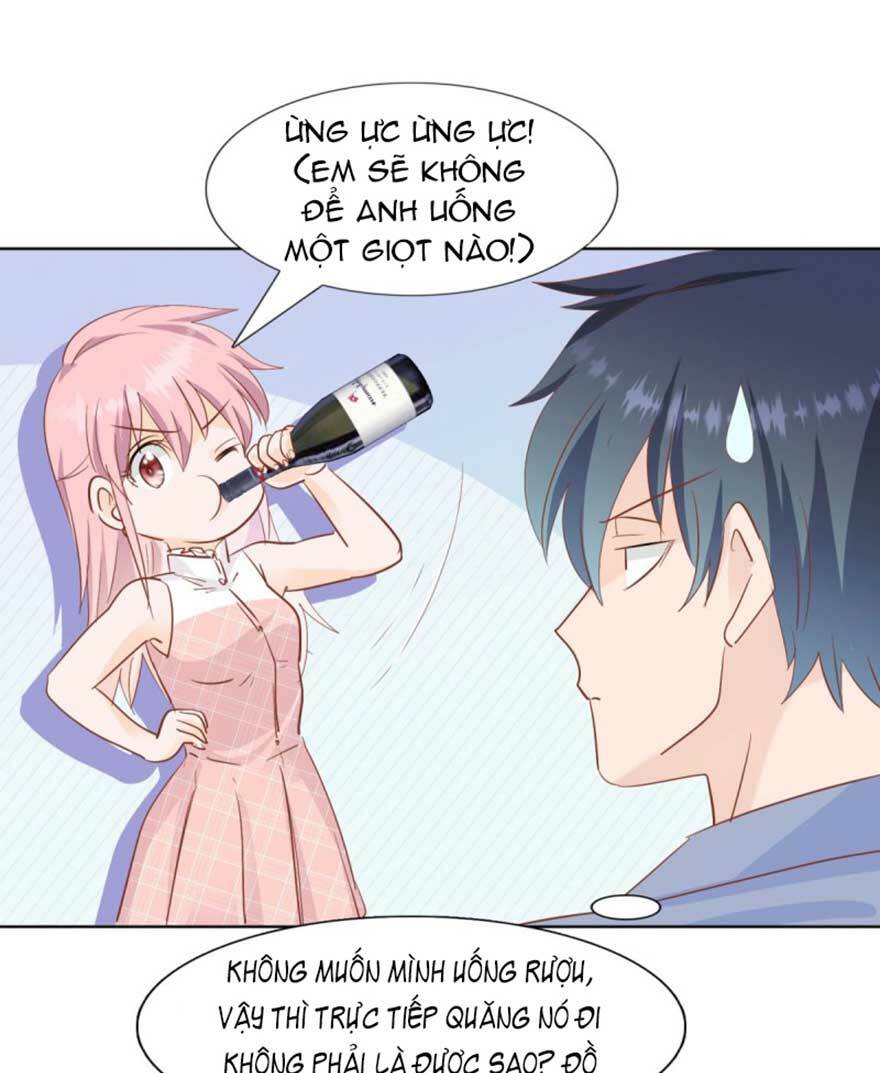 1000 Tư Thế Cưa Đổ Tổng Tài Chapter 46 - Trang 2