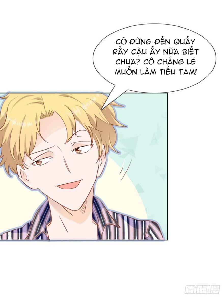 1000 Tư Thế Cưa Đổ Tổng Tài Chapter 46 - Trang 2