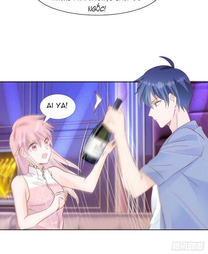 1000 Tư Thế Cưa Đổ Tổng Tài Chapter 46 - Trang 2