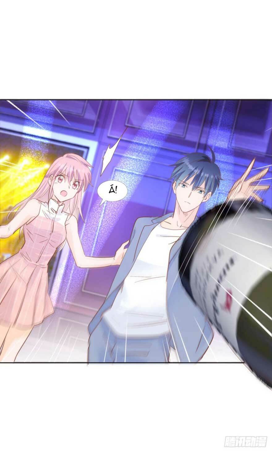 1000 Tư Thế Cưa Đổ Tổng Tài Chapter 46 - Trang 2