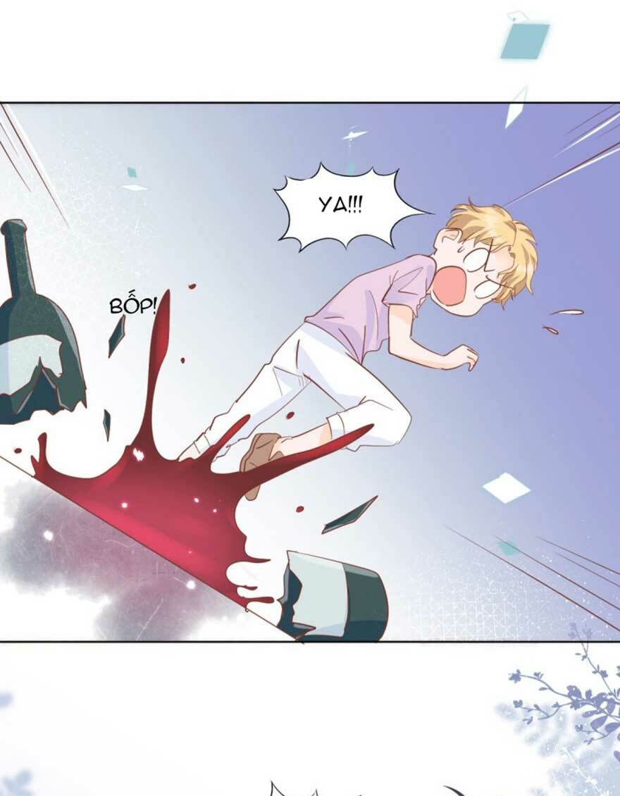 1000 Tư Thế Cưa Đổ Tổng Tài Chapter 46 - Trang 2