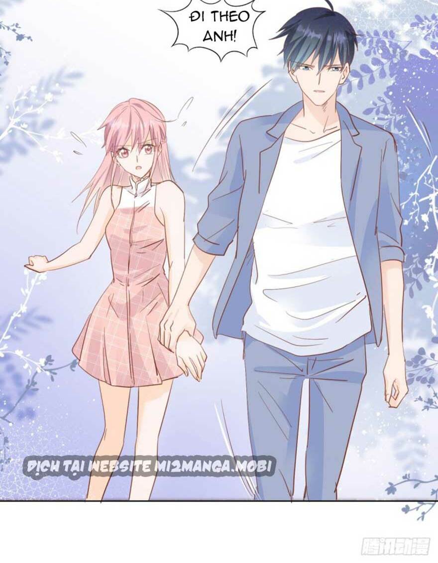 1000 Tư Thế Cưa Đổ Tổng Tài Chapter 46 - Trang 2