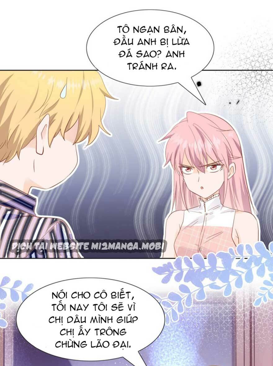 1000 Tư Thế Cưa Đổ Tổng Tài Chapter 46 - Trang 2