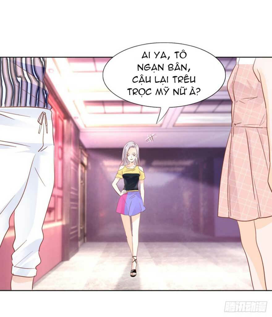 1000 Tư Thế Cưa Đổ Tổng Tài Chapter 46 - Trang 2