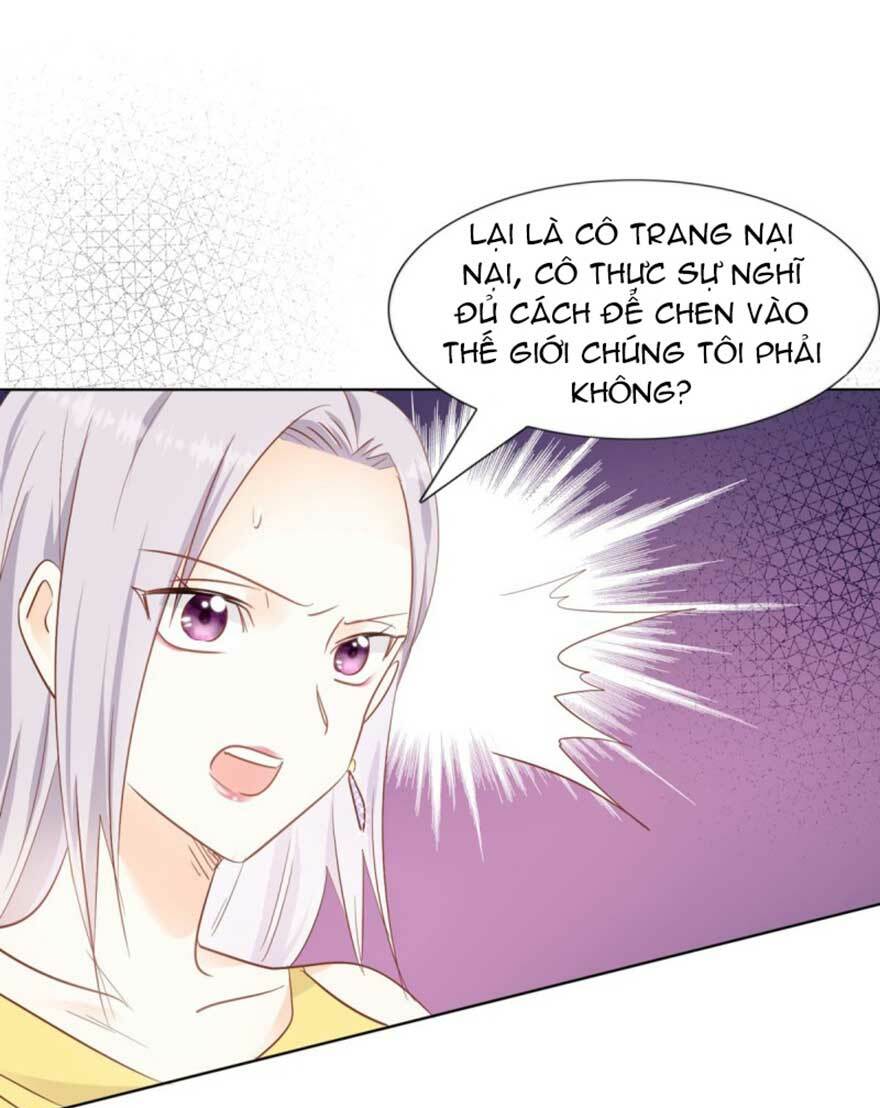 1000 Tư Thế Cưa Đổ Tổng Tài Chapter 46 - Trang 2