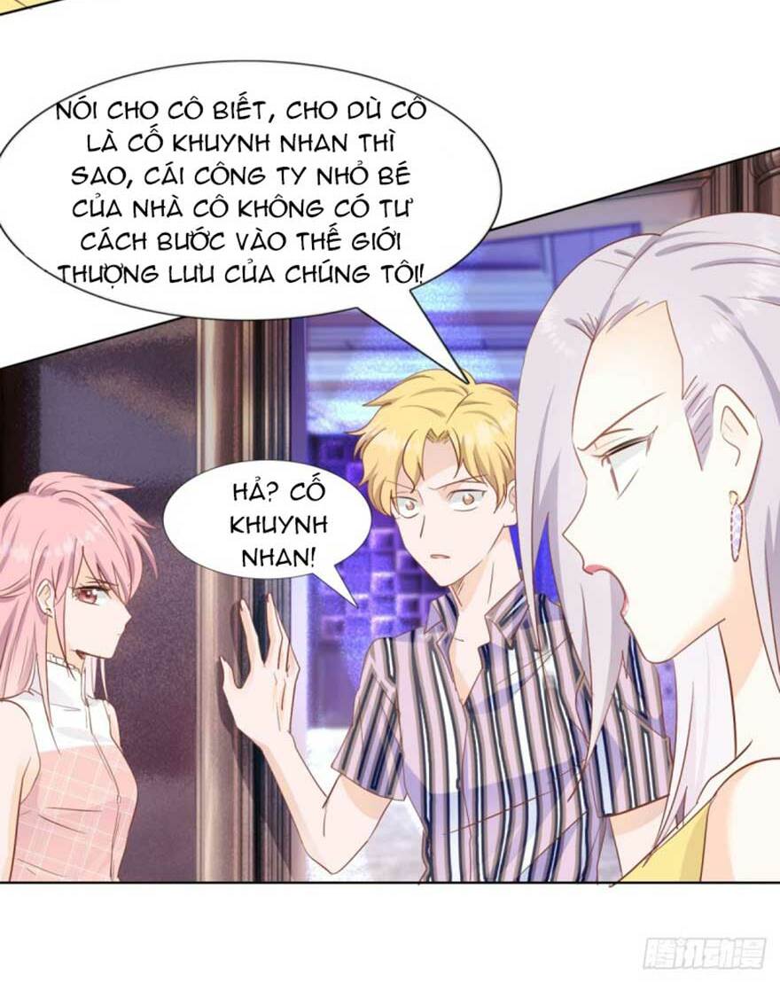 1000 Tư Thế Cưa Đổ Tổng Tài Chapter 46 - Trang 2