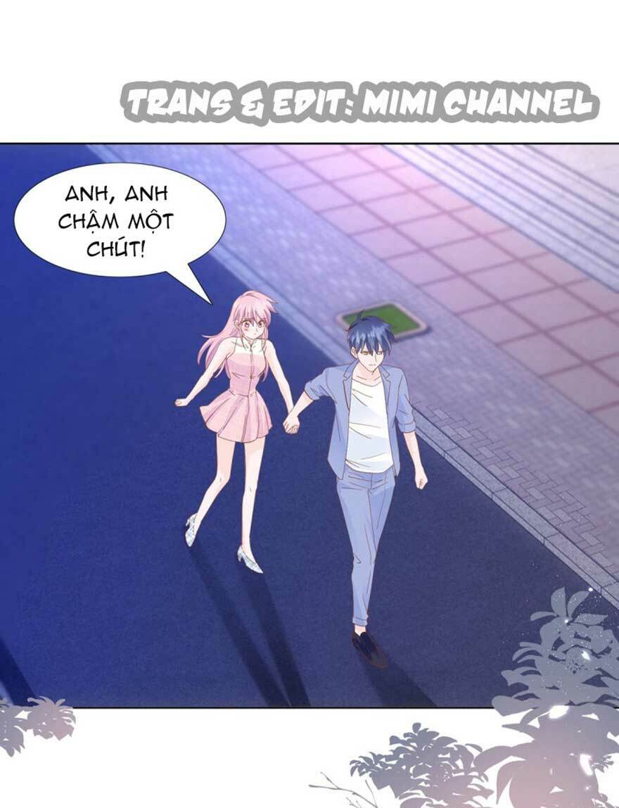 1000 Tư Thế Cưa Đổ Tổng Tài Chapter 47 - Trang 2