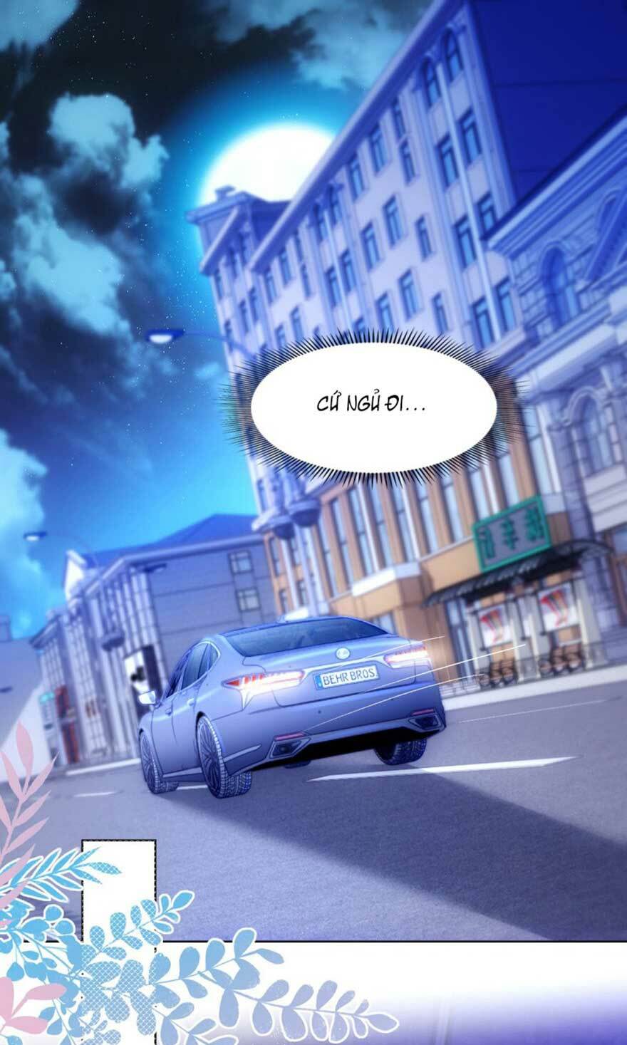 1000 Tư Thế Cưa Đổ Tổng Tài Chapter 47 - Trang 2