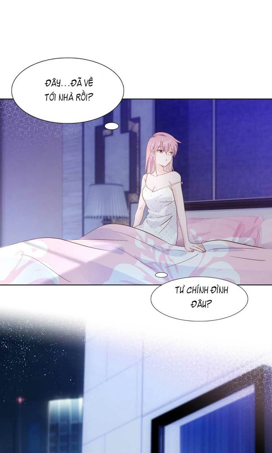 1000 Tư Thế Cưa Đổ Tổng Tài Chapter 47 - Trang 2