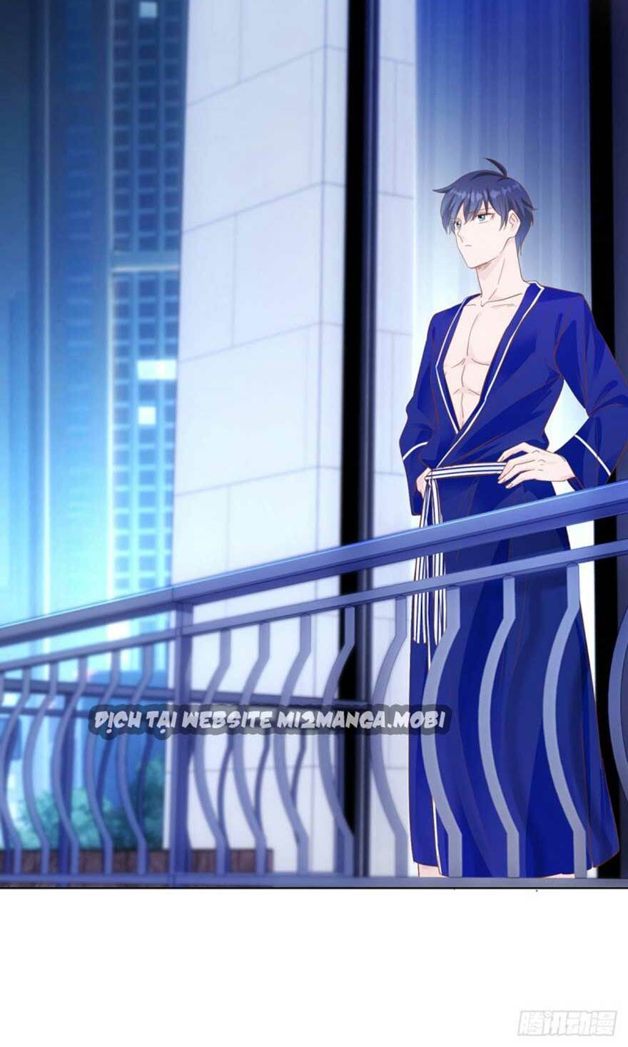 1000 Tư Thế Cưa Đổ Tổng Tài Chapter 47 - Trang 2