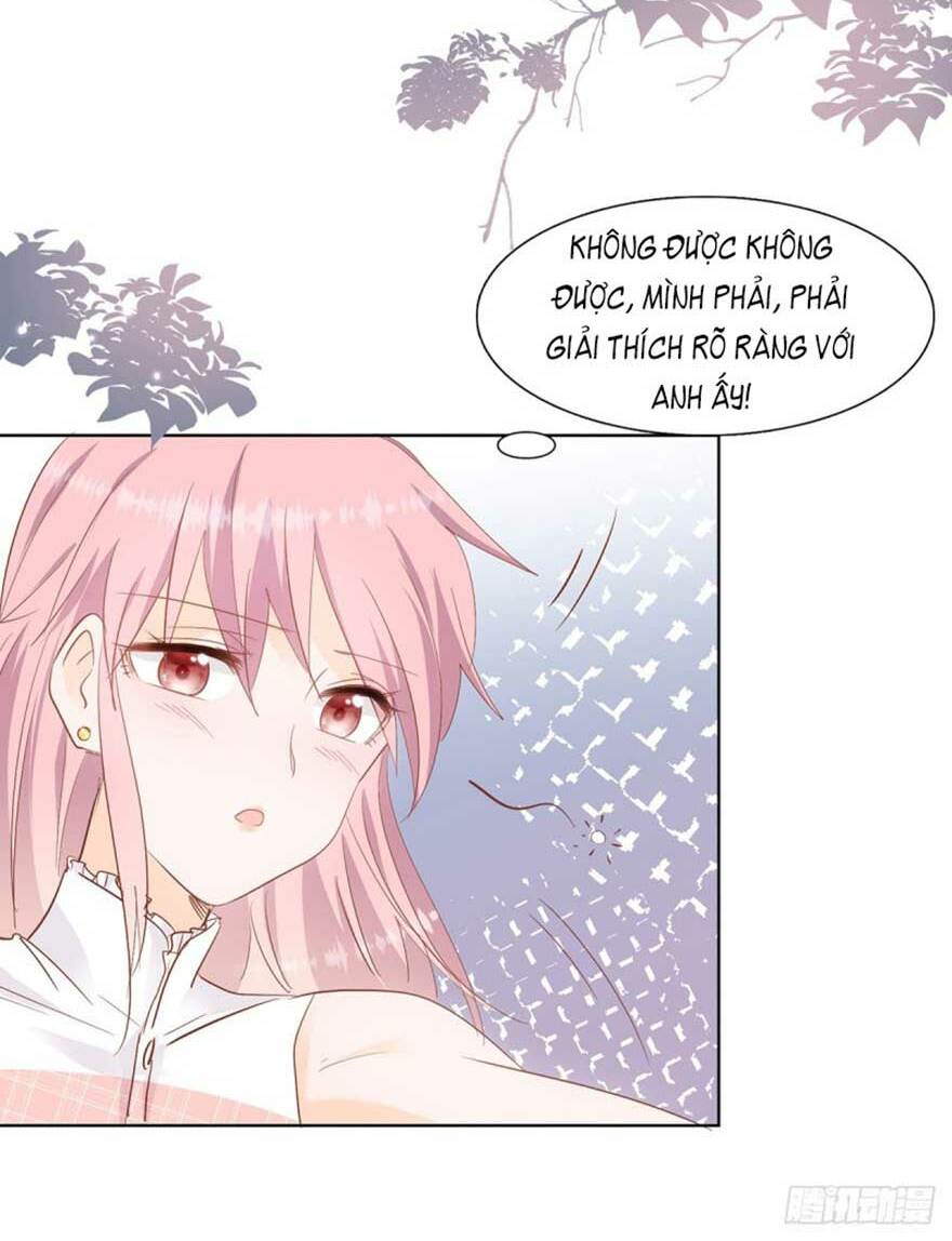 1000 Tư Thế Cưa Đổ Tổng Tài Chapter 47 - Trang 2