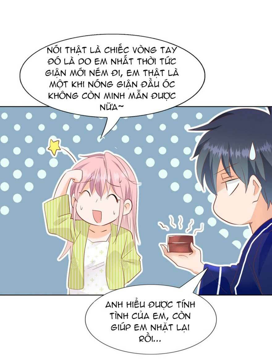 1000 Tư Thế Cưa Đổ Tổng Tài Chapter 47 - Trang 2